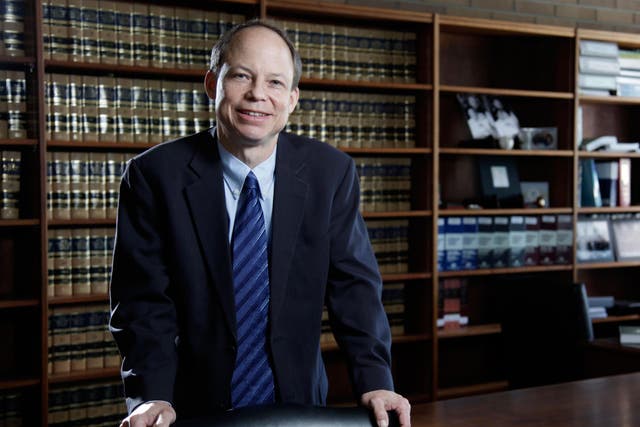 Judge Persky has been recalled after the people of Santa Clara County voted in favour 