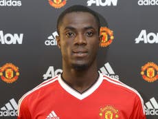 Jose Mourinho: Eric Bailly has to abolish 'question mark' on his suitability for Manchester United, says new boss