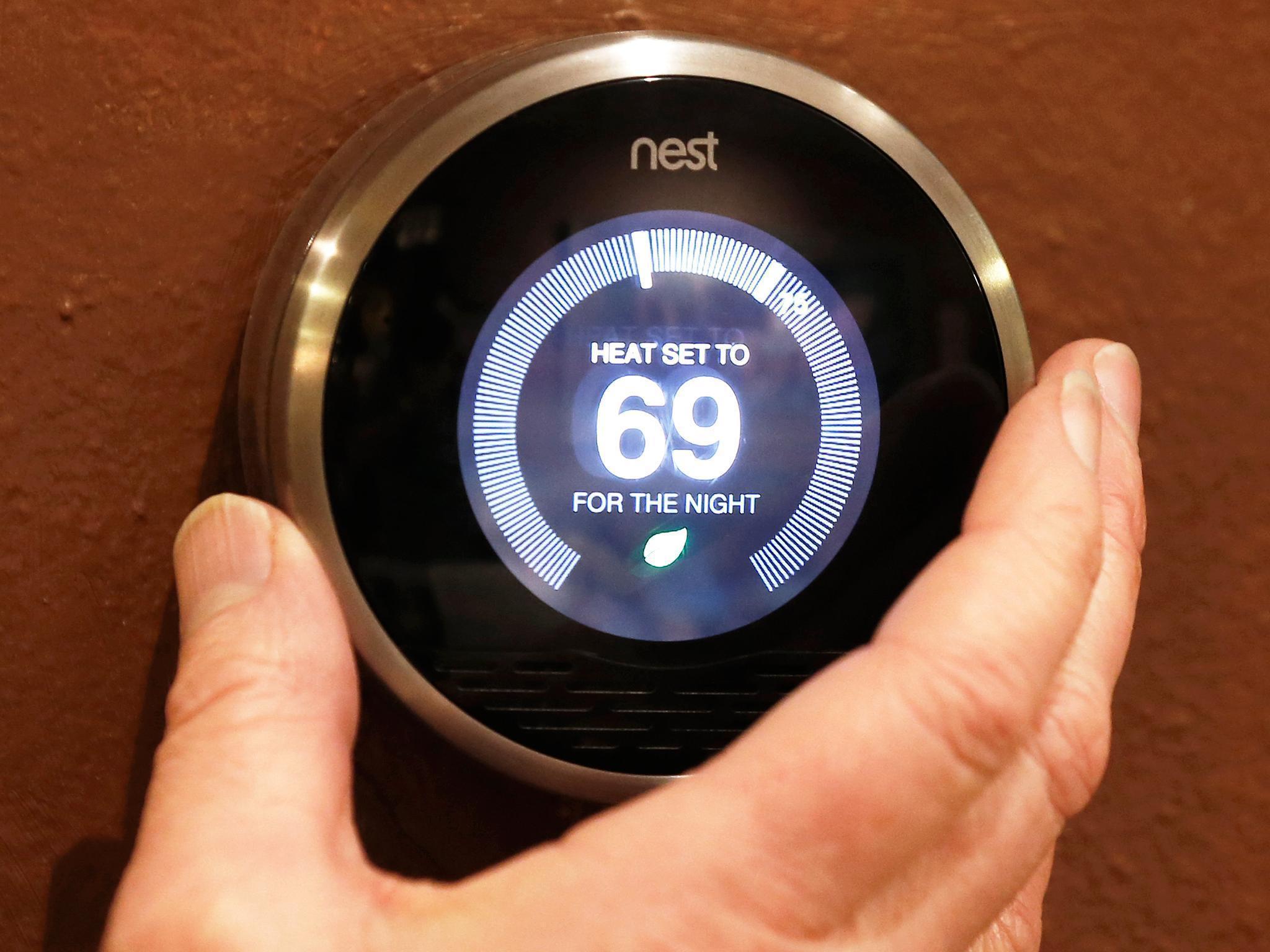 Google and Nest’s smart home gadgets never really took off, but similar technology could drastically change the relationship between landlord and tenant