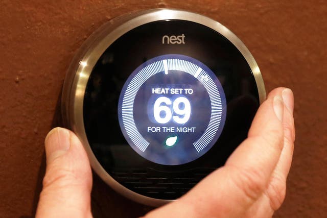 Google and Nest’s smart home gadgets never really took off, but similar technology could drastically change the relationship between landlord and tenant