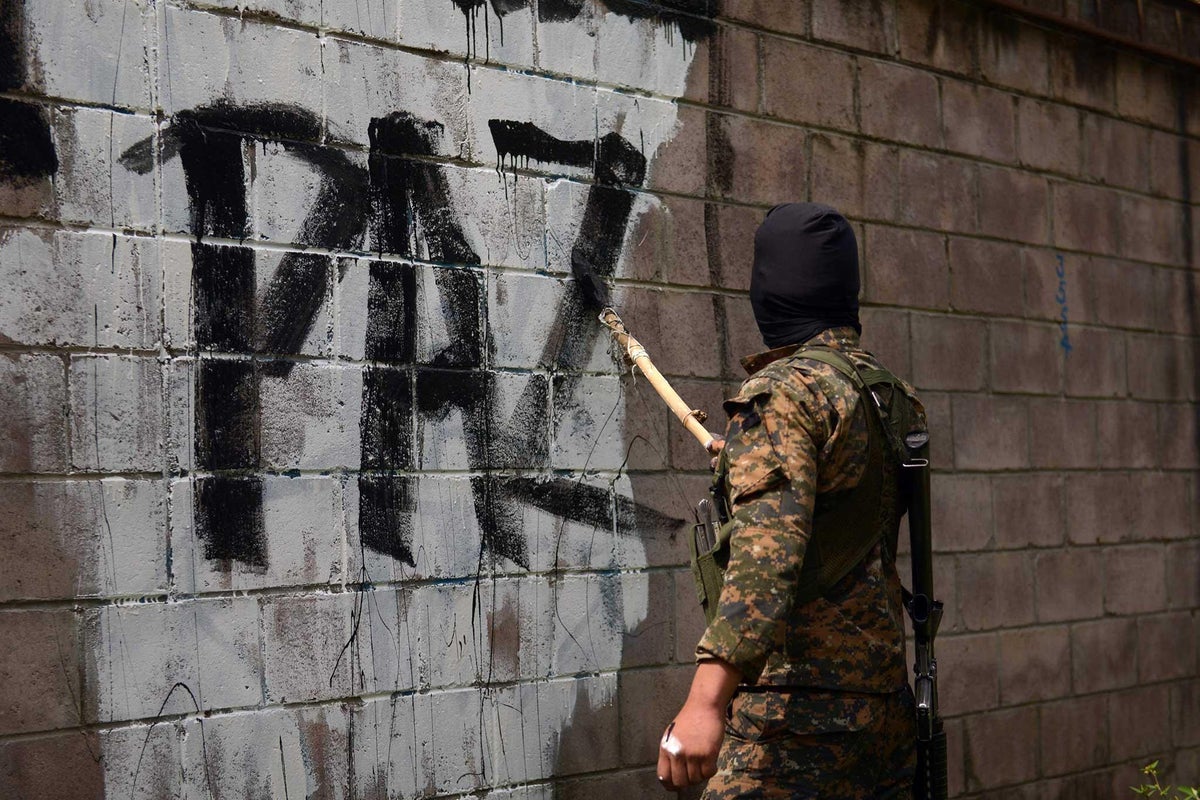 Revealed: The 12 most dangerous countries in the world | The ...