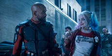Suicide Squad unlikely to get China release for being too dark and violent