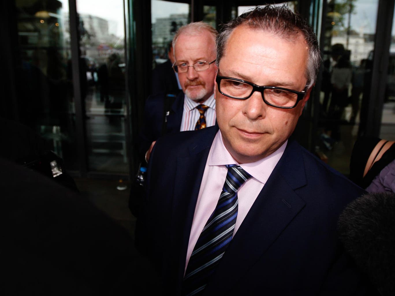 Darren Topp, the former boss of BHS, has said former owner Dominic Chappell threatened to kill him when he challenged him over a £1.5 million transfer out of the business. MPs on the Business, Innovation and Skills Committee asked Mr Topp about a £1.5 million transfer Mr Chappell made from BHS to a company called BHS Sweden.