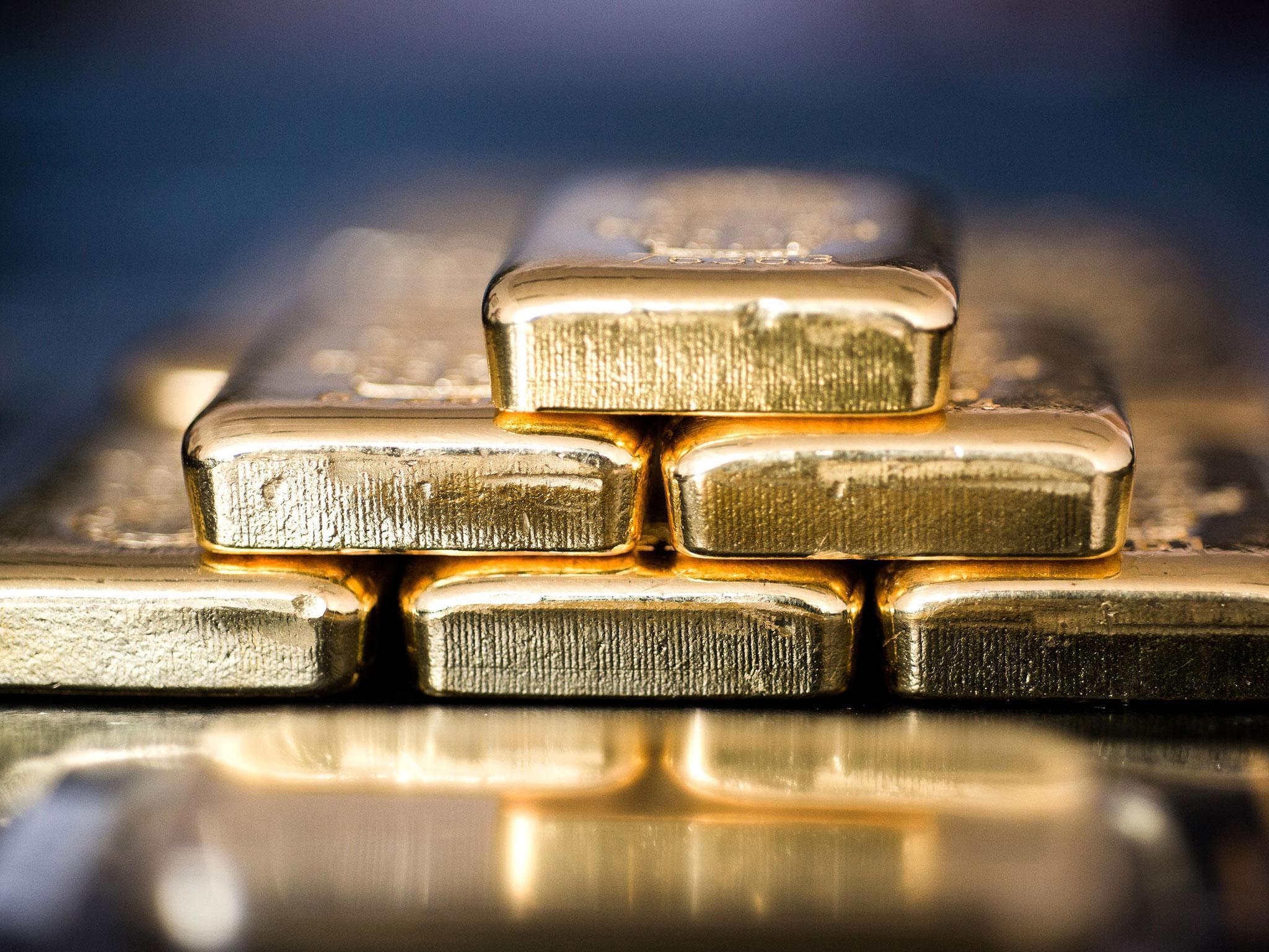 Since 2016, demand for precious metals has risen. Gold is a favourite, according to Chris Howard, director of the bullion at the Royal Mint