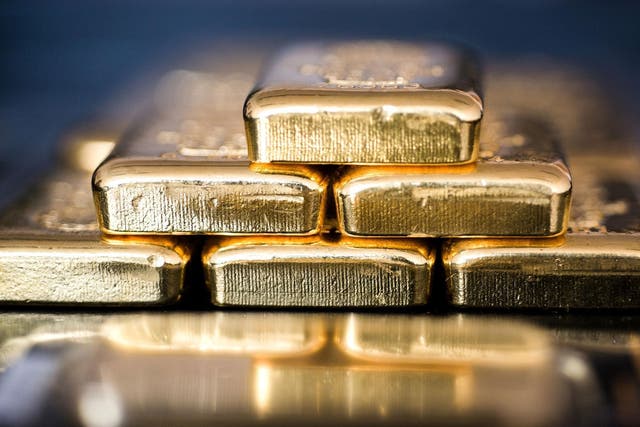 Since 2016, demand for precious metals has risen. Gold is a favourite, according to Chris Howard, director of the bullion at the Royal Mint