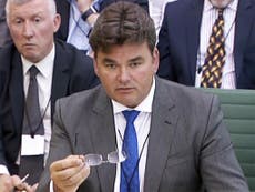 BHS former owner and ‘Premier League liar’ Dominic Chappell evidence not correct, Goldman Sachs says 