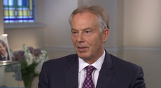 Read more

Blair is entitled to defend himself if Corbyn calls him a war criminal