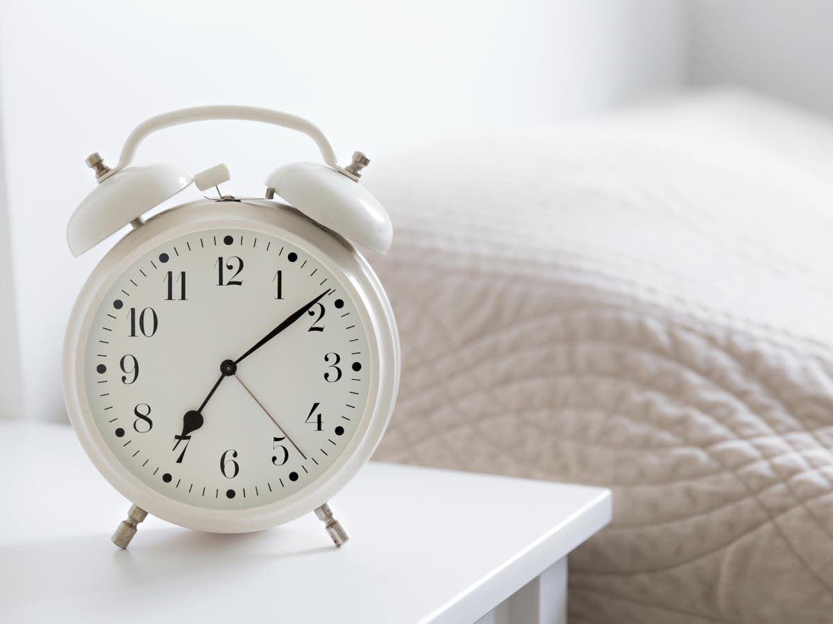 When do the clocks go back and why is this year significant? The