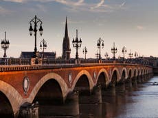 Euro 2016 host cities: guide to Bordeaux