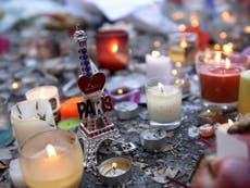 2015 Paris attacks survivor sues Google, Facebook for ‘helping Isis’ 
