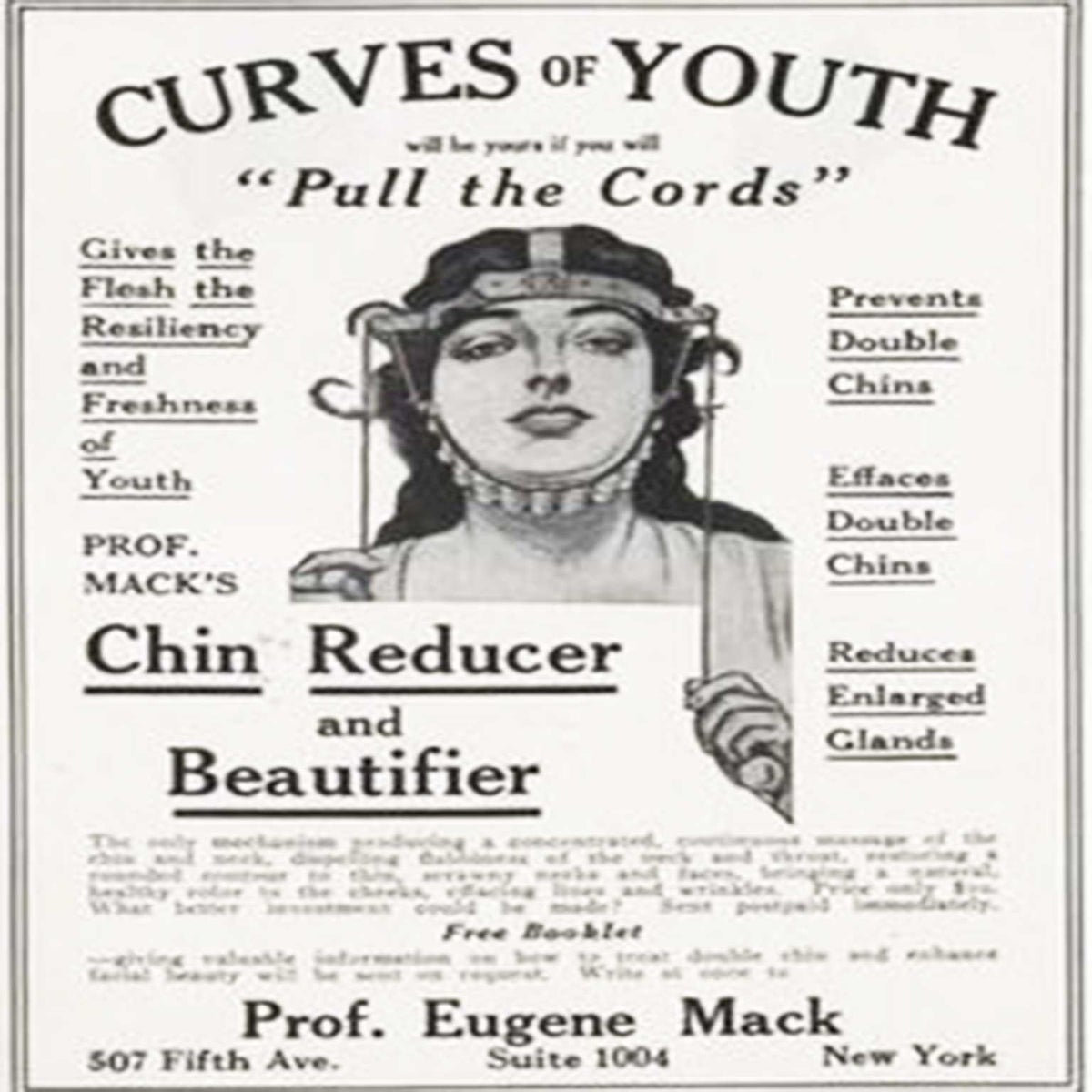 The ugly history of cosmetic surgery | The Independent | The Independent