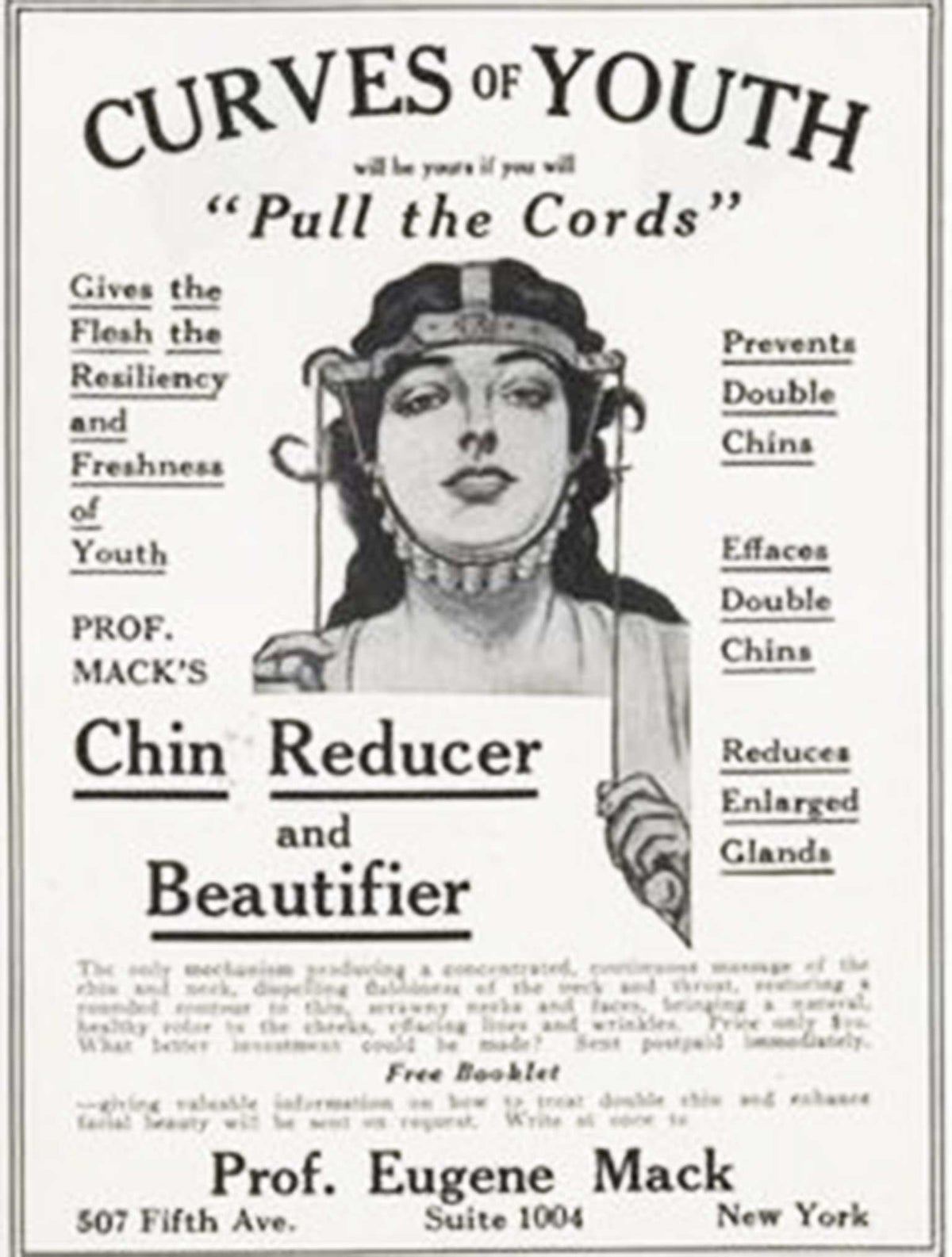 The ugly history of cosmetic surgery, The Independent