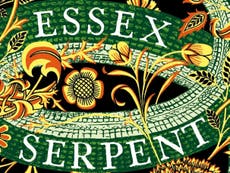 The Essex Serpent by Sarah Perry - book review: A thing of beauty