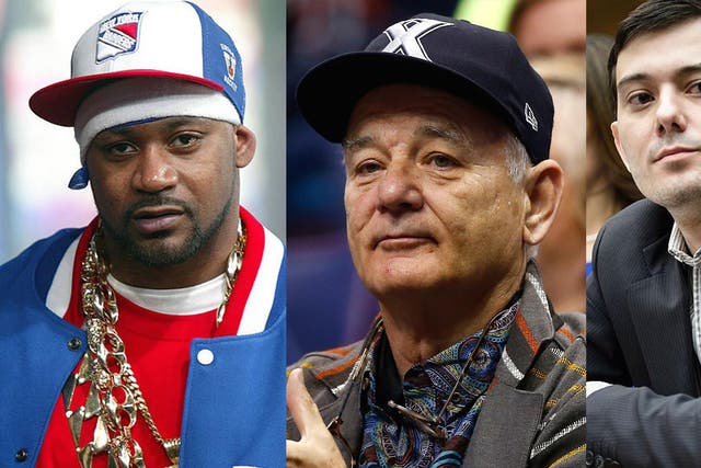 A musical centering the Wu-Tang, Bill Murray and Martin Shkreli drama is in the works.