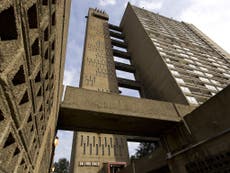 Government declares war on Brutalist architecture