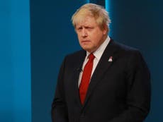 EU referendum debate gets personal as Remain camp attacks Boris Johnson