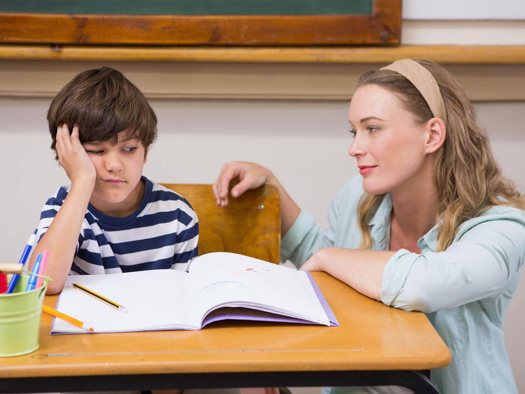 Children's beliefs about whether intelligence is fixed or malleable robustly influence their motivation and learning, research suggests