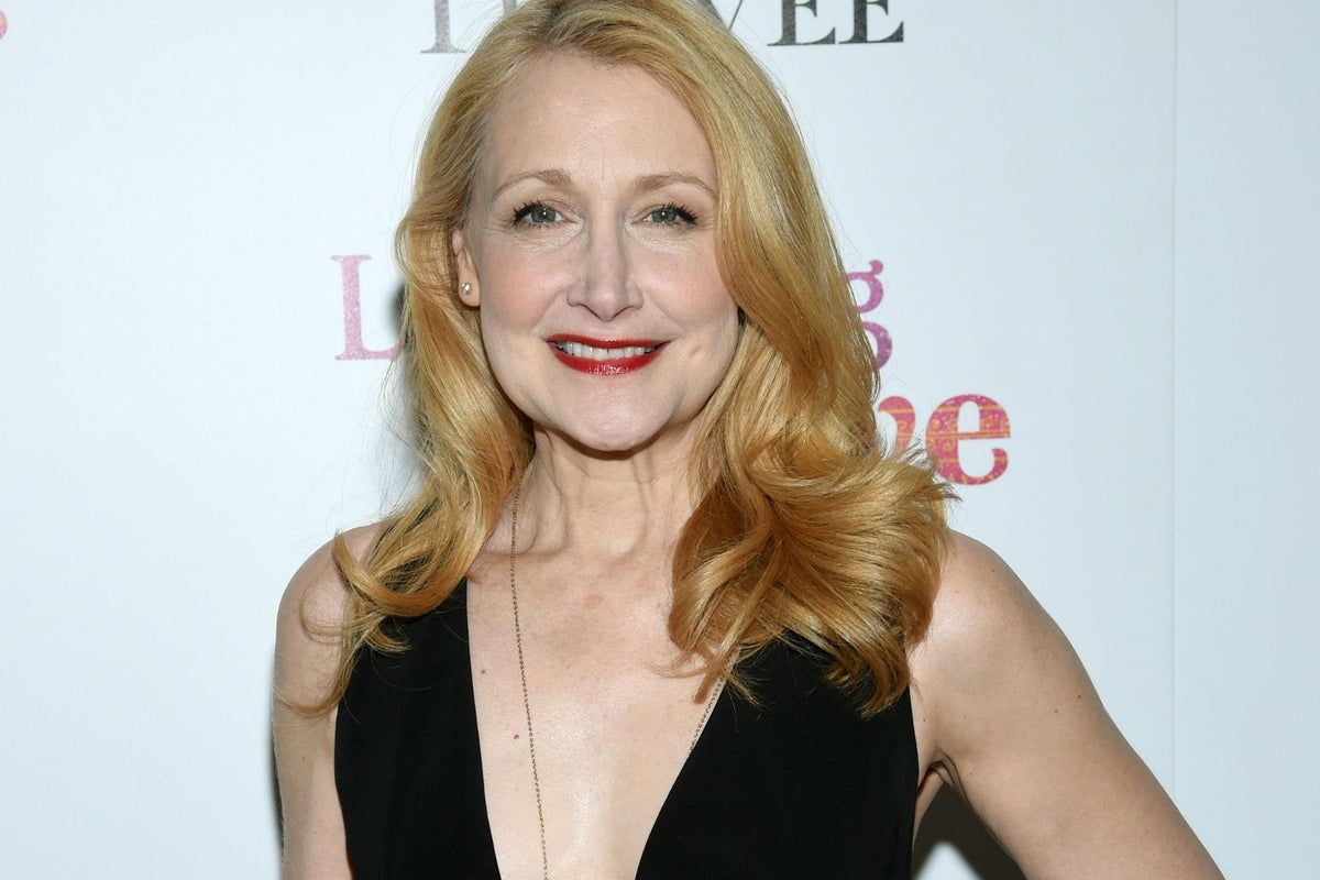 Patricia Clarkson recalls confronting Harvey Weinstein: ‘It got very ugly’