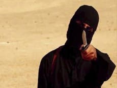 ‘Jihadi John’ could still be alive according to his former university 