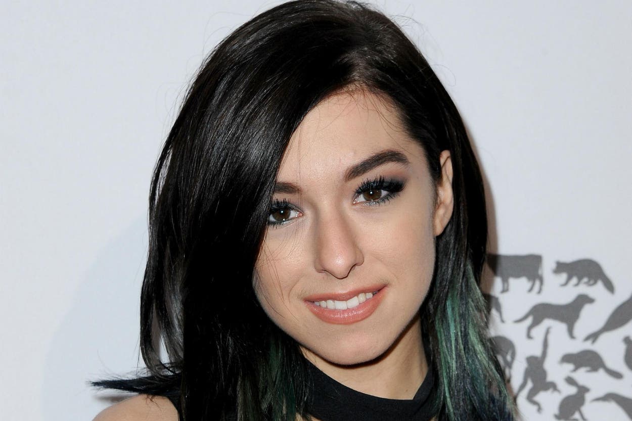 Christina Grimmie Selena Gomez's stepfather raises 120,000 for Christina Grimmie Selena Gomez's stepfather raises 120,000 for