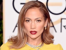 Read more

Jennifer Lopez on being body shamed during earlier days of her career