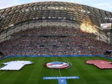 Read more

Live: England start Euro 2016 campaign against Russia