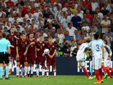 England vs Russia player ratings: Eric Dier shines in disappointing opener as Euro 2016 bid starts with a whimper