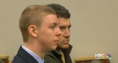 Stanford Rape case: Brock Turner may have taken photos of victim's breasts and sent them to friends