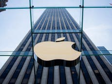 Apple misses deadline to pay €13bn to Ireland in illegal tax benefits
