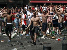 Read more

England fans must look at themselves after Marseille violence