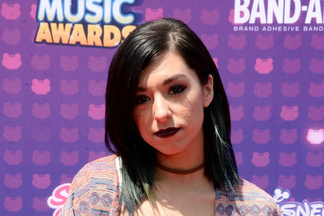 Grimmie garnered a fan base of millions after uploading her performances to her YouTube channel at the age of 15