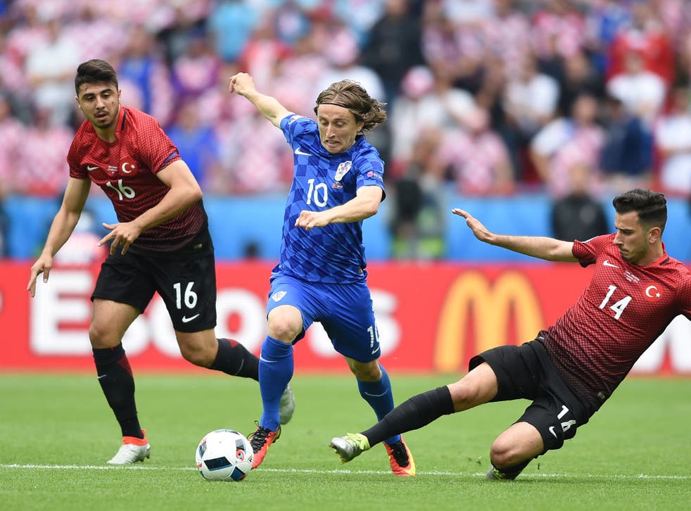 Euro 16 Croatia Have A Lovely Mix That Can Drive Them To The Final The Independent The Independent Euro 16 Croatia Have A Lovely Mix That Can Drive Them To The Final The Independent The Independent