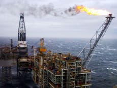 Oil price to hit seven-year high as global supplies fall