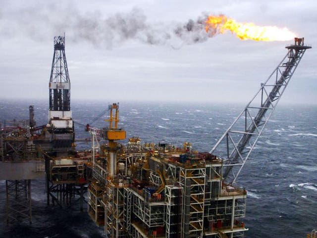 Oil prices have risen close to $50 per barrel after a period of record low prices