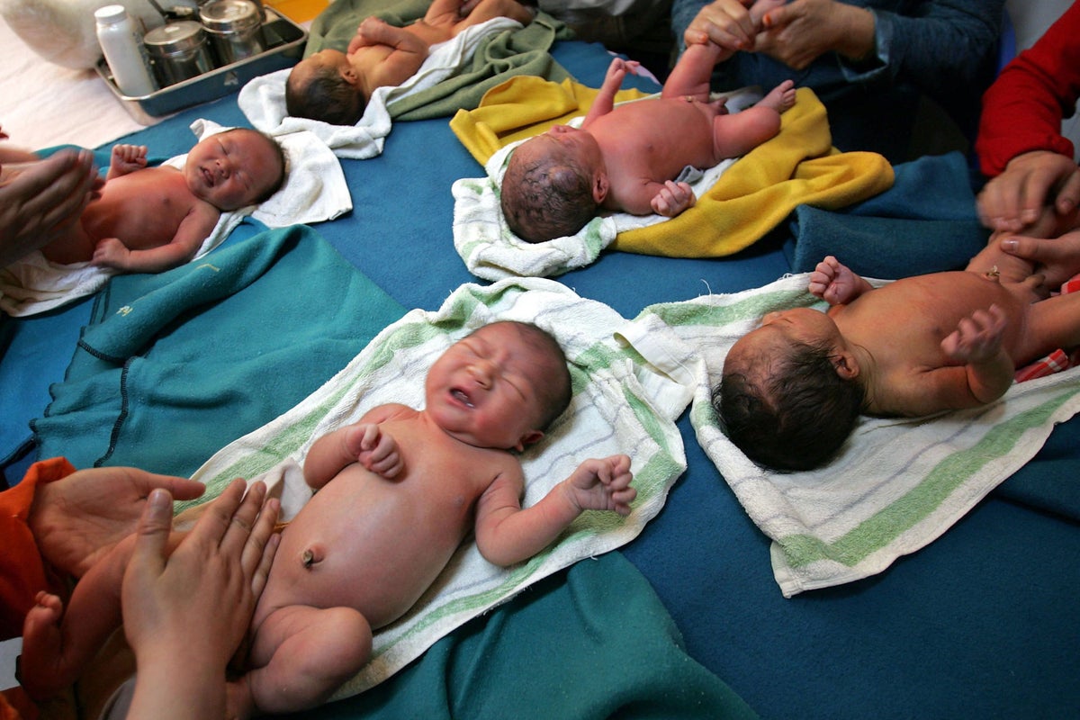 China introduces ‘condom tax’ as it tries to get people to have more children