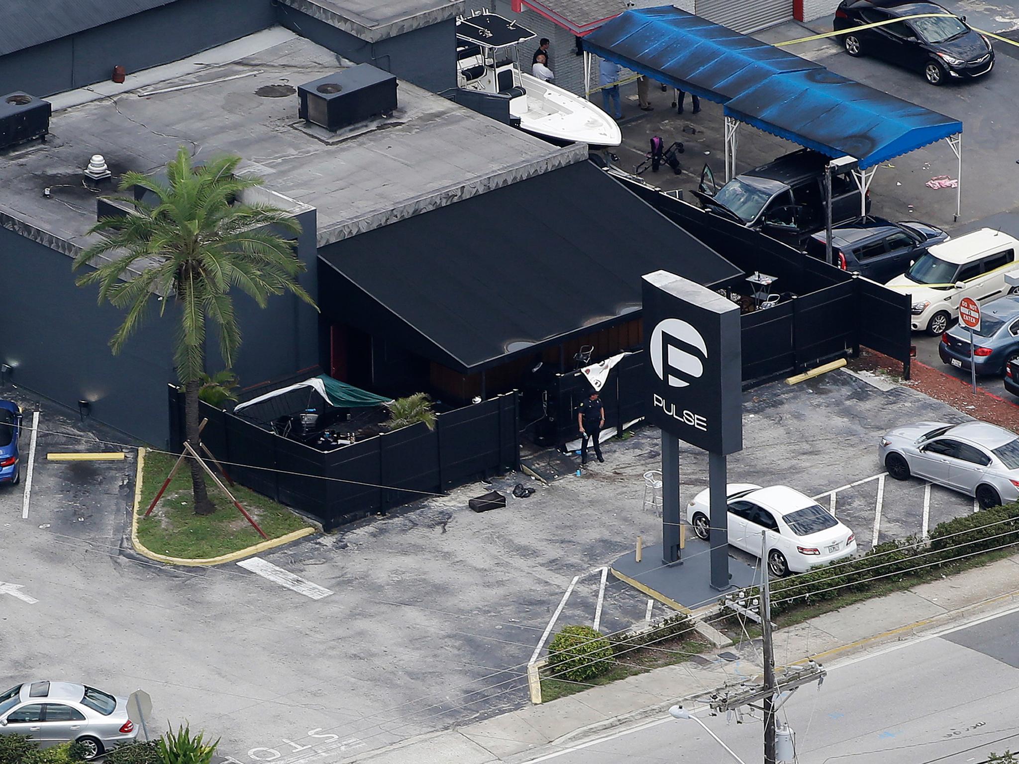 Pulse gay club attack: Orlando faces more questions than answers in ...