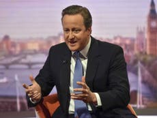 EU referendum: Four issues the BBC Question Time audience should put to David Cameron