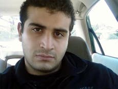 Orlando gunman Omar Mateen 'searched for videos of Isis beheadings'