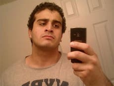 Omar Mateen: Domestic violence, bodybuilding and brushes with the FBI- everything we know about the Orlando gunman