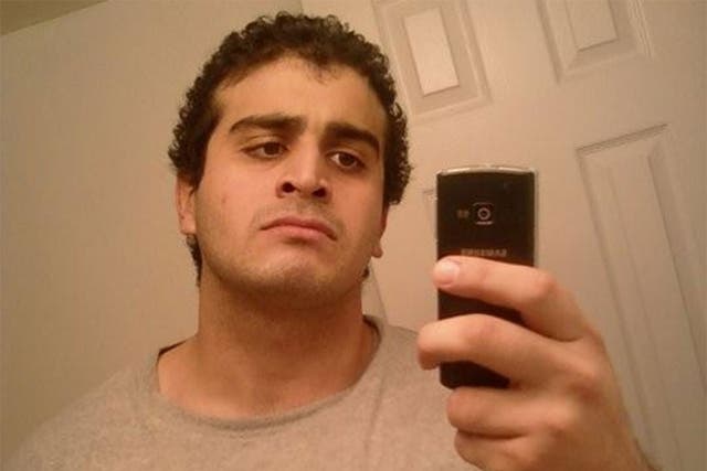 The son of Afghan immigrants, Omar Mateen was born in New York and grew up in Florida