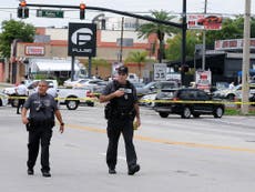 Omar Mateen: Orlando gay night club shooter was Isis fighter, according to Amaq News Agency