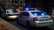 NYPD 'tried to bully teenage girl to drop rape claim against officers'