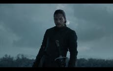 Read more

Trailer for penultimate GoT sees Jon rule out another resurrection
