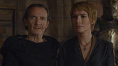 Read more

What is the rumour Qyburn confirms for Cersei?