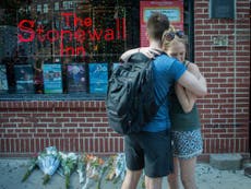 Read more

No, the Orlando shooting wasn't 'an attack on us all'