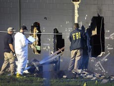 Orlando shooting: Gunman Omar Mateen was 'cool and calm' as he made 911 phone call during massacre