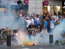 Why football violence at Euro 2016 is just another form of Brexit tribalism