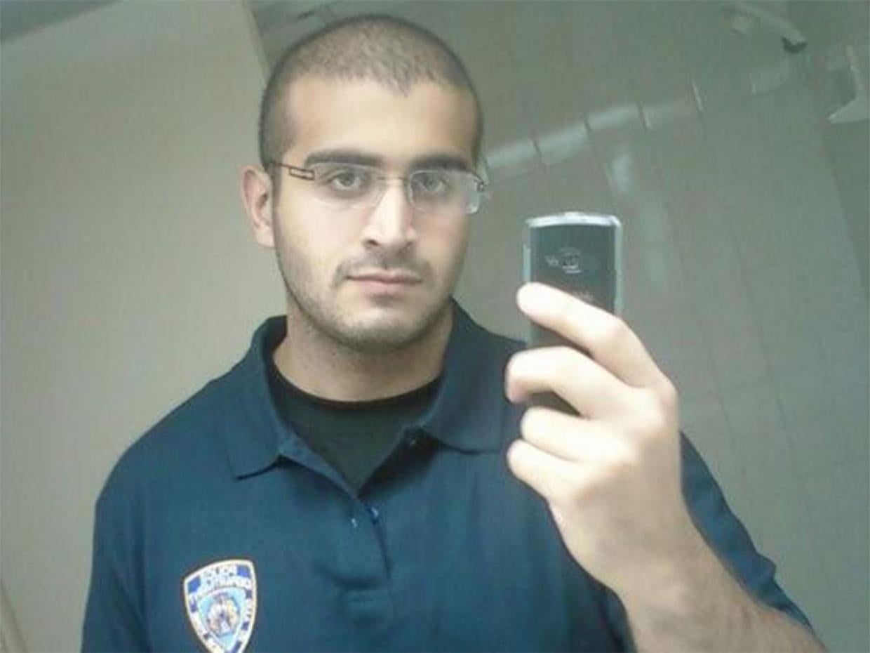 Omar Mateen killed 49 people in Pulse LGBT nightclub, Orlando