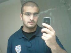 Orlando attack: Gunman's ‘struggle with his true sexuality’ could have made him snap