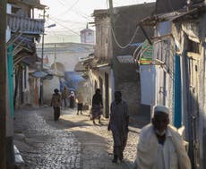 Harar: exploring Ethiopia's holy Islamic walled citadel
